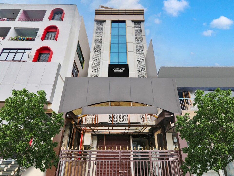 Super Deluxe Room Kunwar Aalcajars, Patna
