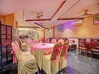 Super Townhouse by OYO Eastern View Formerly Vihaan Residency