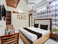 Super Collection O by OYO Zirakpur - Patiala Road Formerly Hotel Anvay
