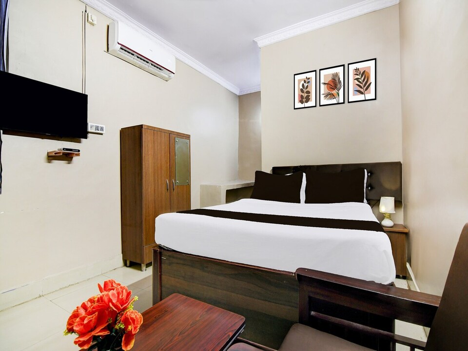 Premium Hotel Subhekha, Jamshedpur
