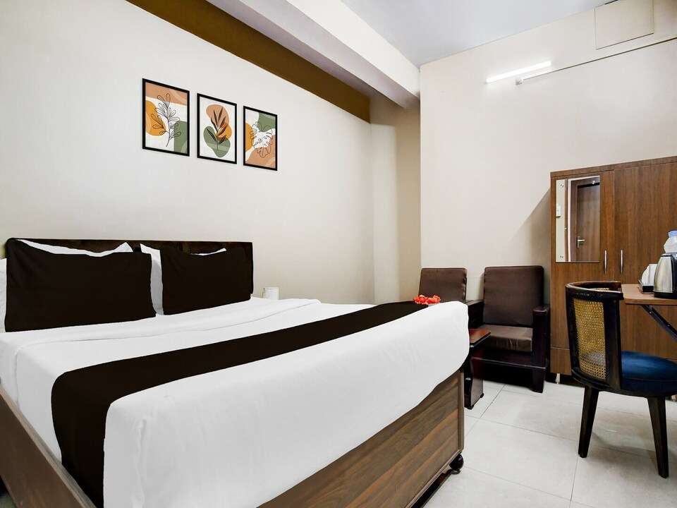 Premium Hotel Subhekha, Jamshedpur