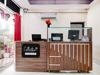 Super Collection O NIT More Adityapur Formerly Hotel Subheksha