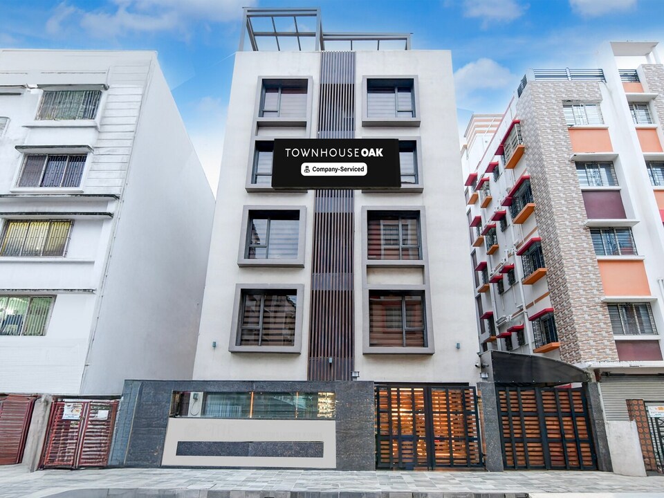 Classic with View The 37 Boutique Luxury Rooms, New Town