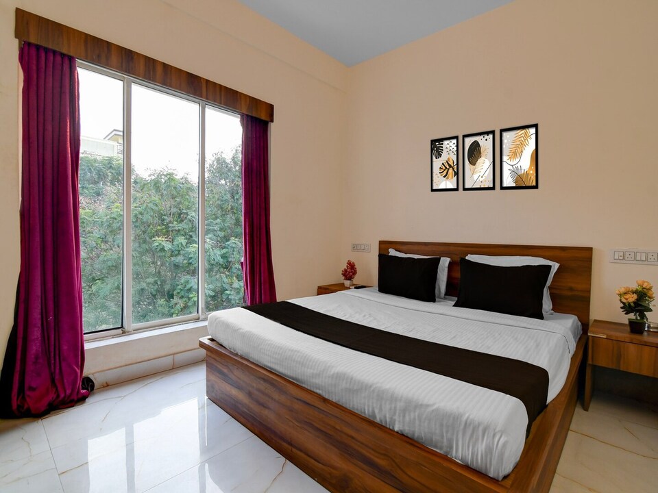 Deluxe Atithya Inn, Kolkata