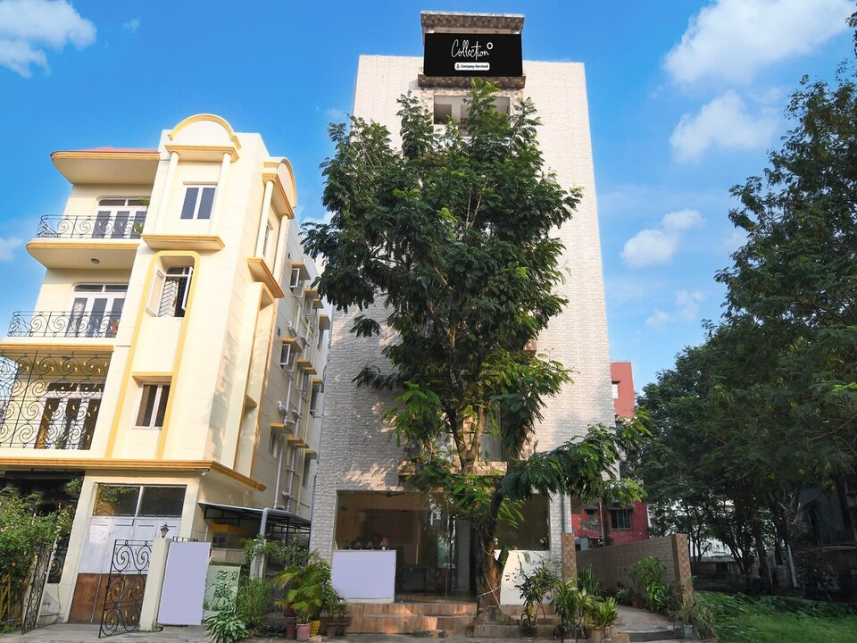 Classic with View Atithya Inn, Kolkata