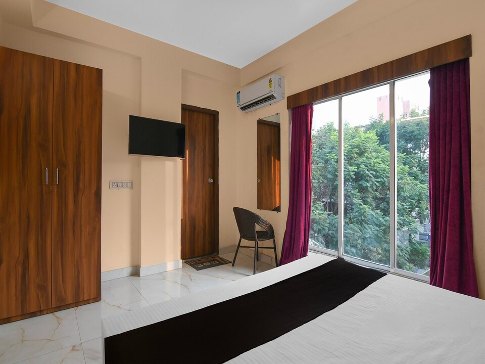 Classic with View Atithya Inn, Kolkata
