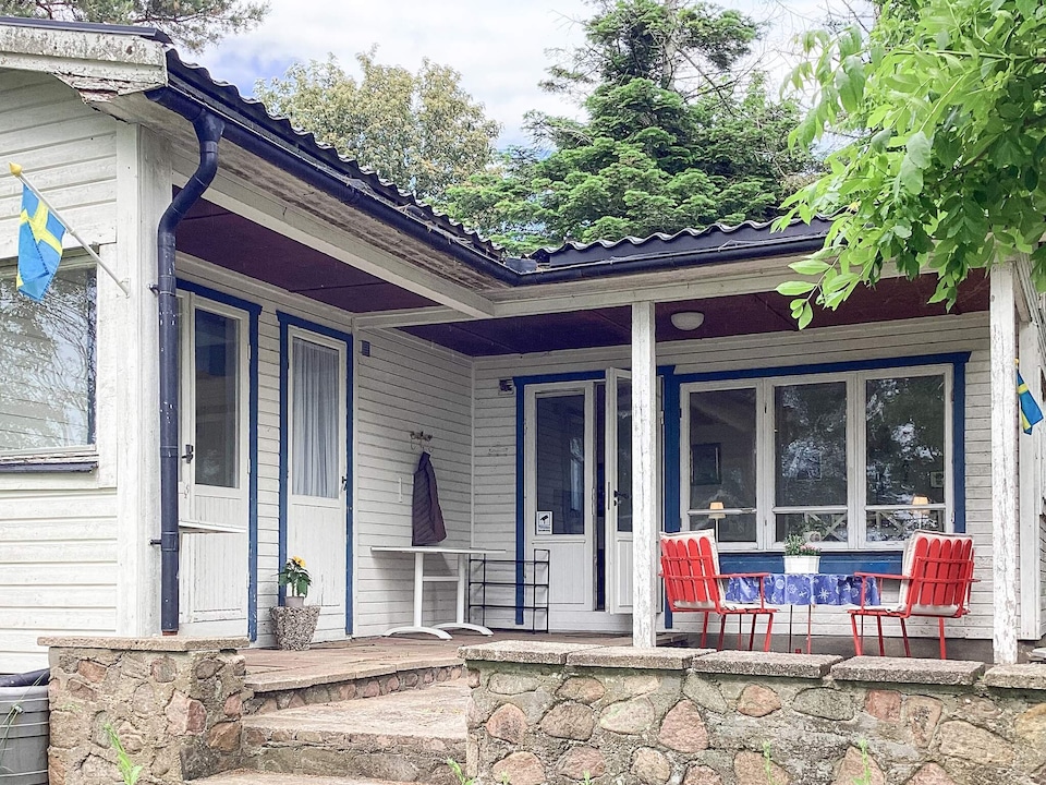 5 personen vakantie huis in Båstad, Båstad