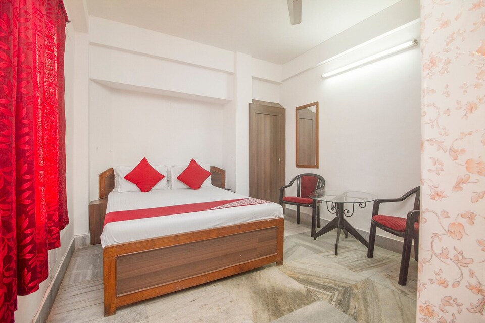 Classic with Balcony Maple, Bhubaneswar