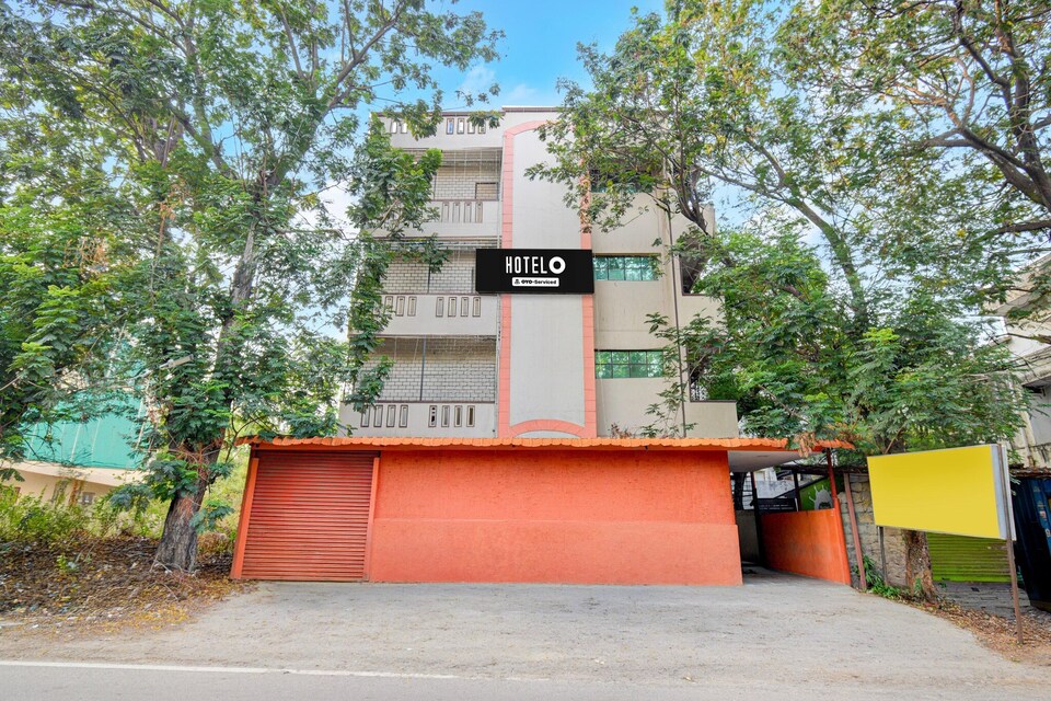 Classic S Grand Residency, Hyderabad