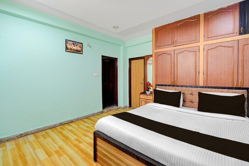 Classic S Grand Residency, Hyderabad