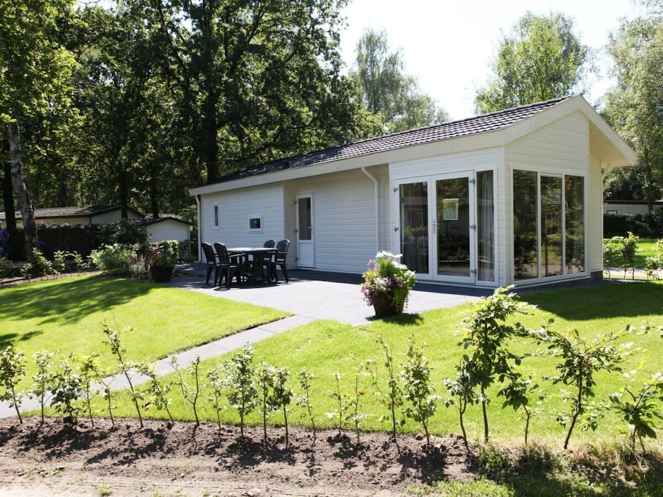 Vakantiehuis in Arnhem met terras, Arnhem