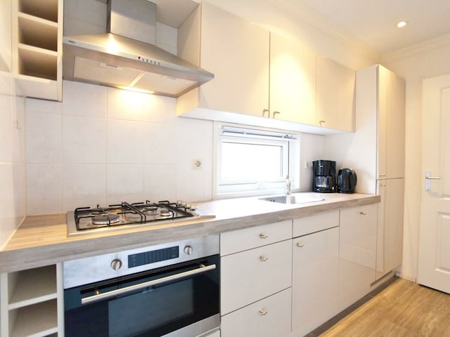Vakantiehuis in Arnhem met terras, Arnhem