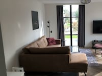 Villa in Arnhem met terras