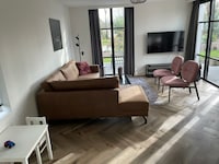 Villa in Arnhem met terras