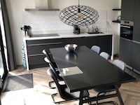 Villa in Arnhem met terras