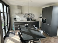Villa in Arnhem met terras
