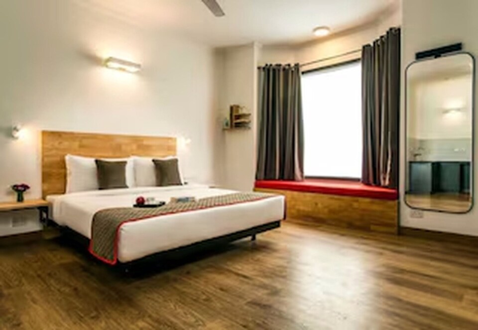 Super Deluxe Room  AIIMS Bhubaneshwar, Bhubaneswar