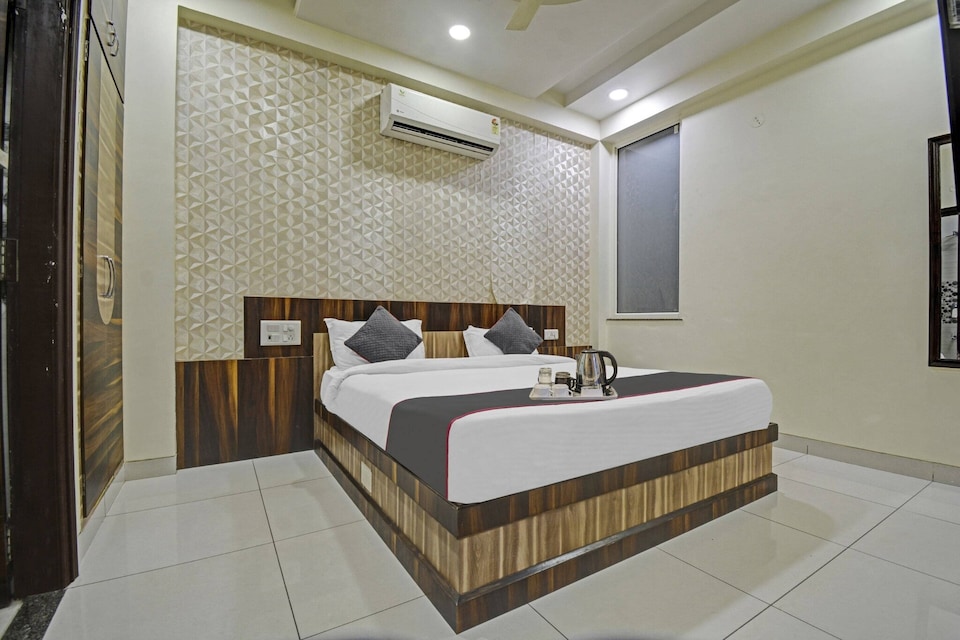 Townhouse Oak Iskcon Jaipur, Jaipur