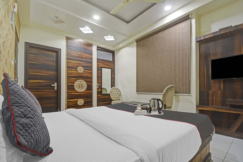 Townhouse Oak Iskcon Jaipur, Jaipur