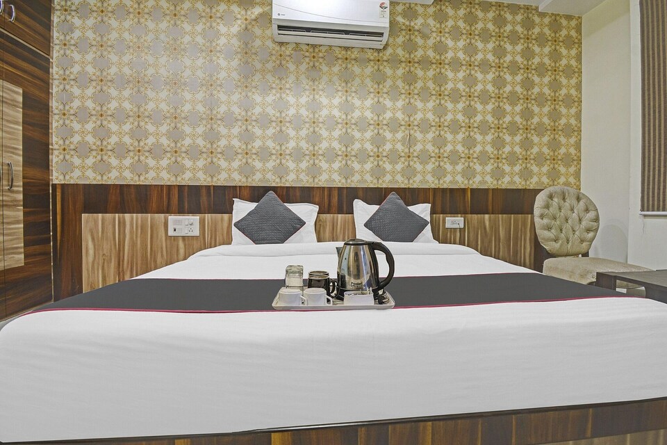 Townhouse Oak Iskcon Jaipur Formerly Olive Greens, Jaipur