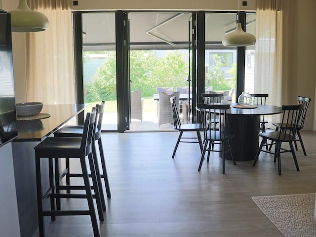 5 Sterne Ferienhaus in Falkenberg, Falkenberg