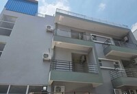 Townhouse IIM Lucknow Formerly Lexa Grand