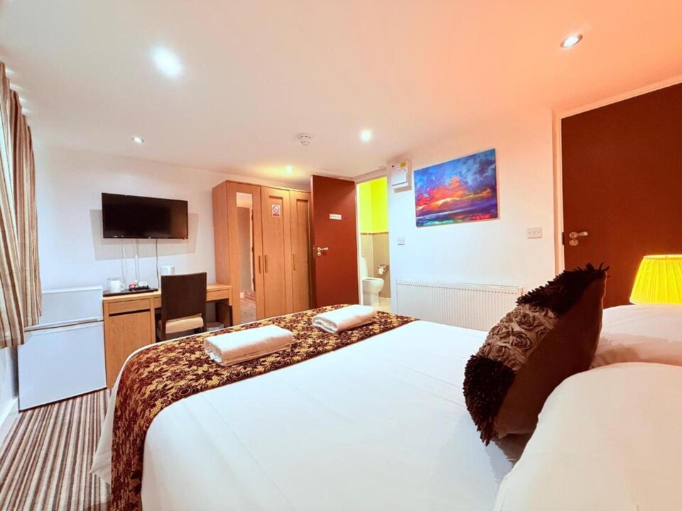 Standard Double Room, Maidstone