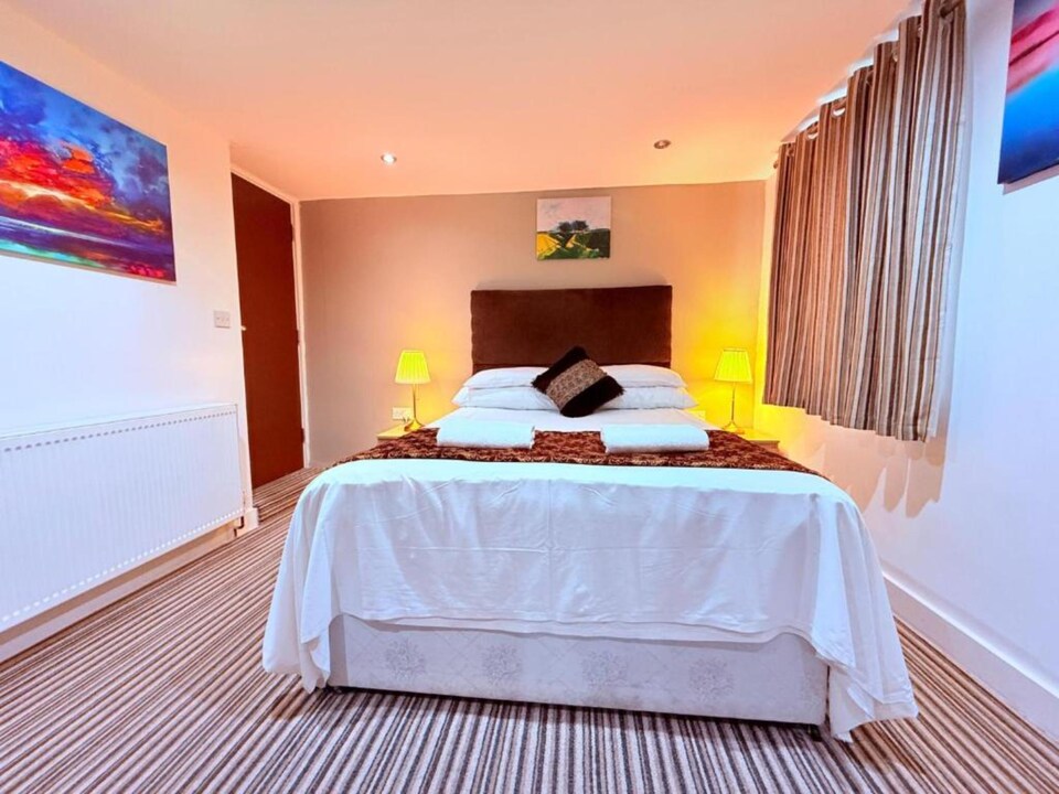 Standard Double Room, Maidstone
