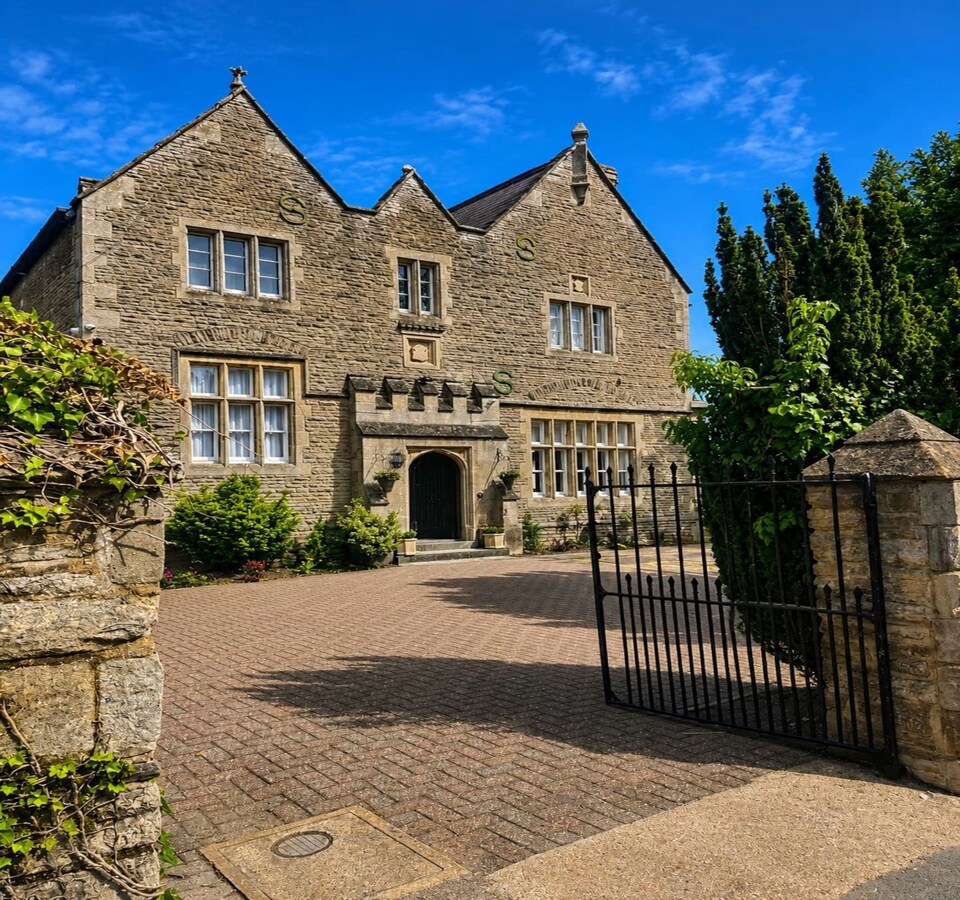 Standard Twin Room, Maidstone