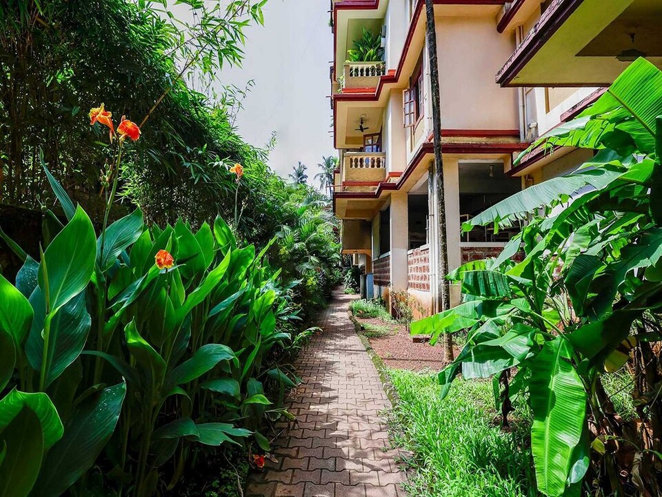 Palette Sunshine | Candolim | 3BHK, Candolim