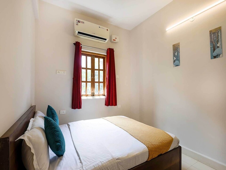 Palette Sunshine | Candolim | 3BHK, Candolim
