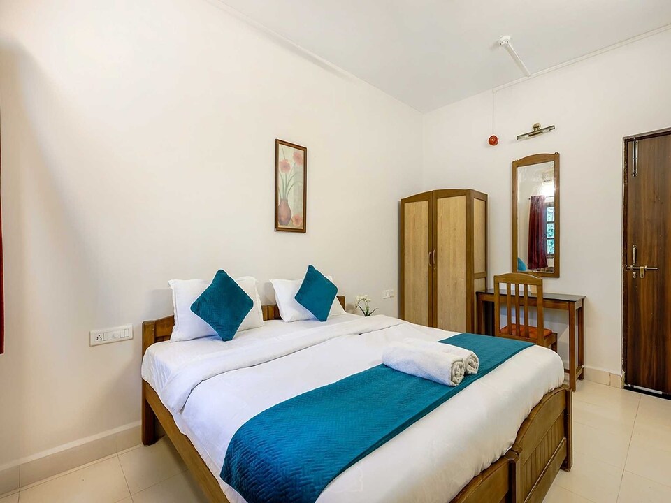 Palette Sunshine | Candolim | 3BHK, Candolim
