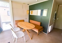 Camp Diekirch - Mobile Home Living