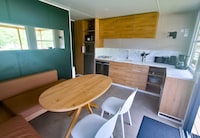 Camp Diekirch - Mobile Home Living