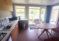 Camp Diekirch - Mobile Home Living