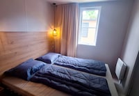 Camp Diekirch - Mobile Home Living