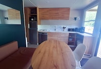 Camp Diekirch - Mobile Home Living