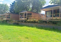 Camp Diekirch - Mobile Home Living