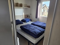 Camp Diekirch - Mobilehome Plus 6 pers