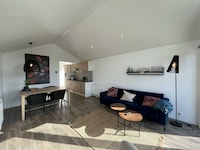 Vakantiehuis in Arnhem met terras