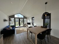 Vakantiehuis in Arnhem met terras