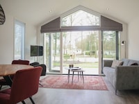 Vakantiehuis in Arnhem met terras