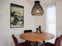 Vakantiehuis in Arnhem met terras