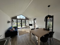Vakantiehuis in Arnhem met terras