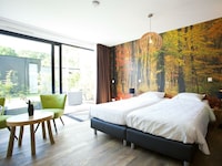 Comfortkamer Deluxe 2