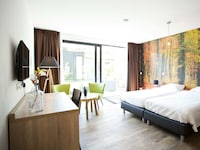 Comfortkamer Deluxe 2
