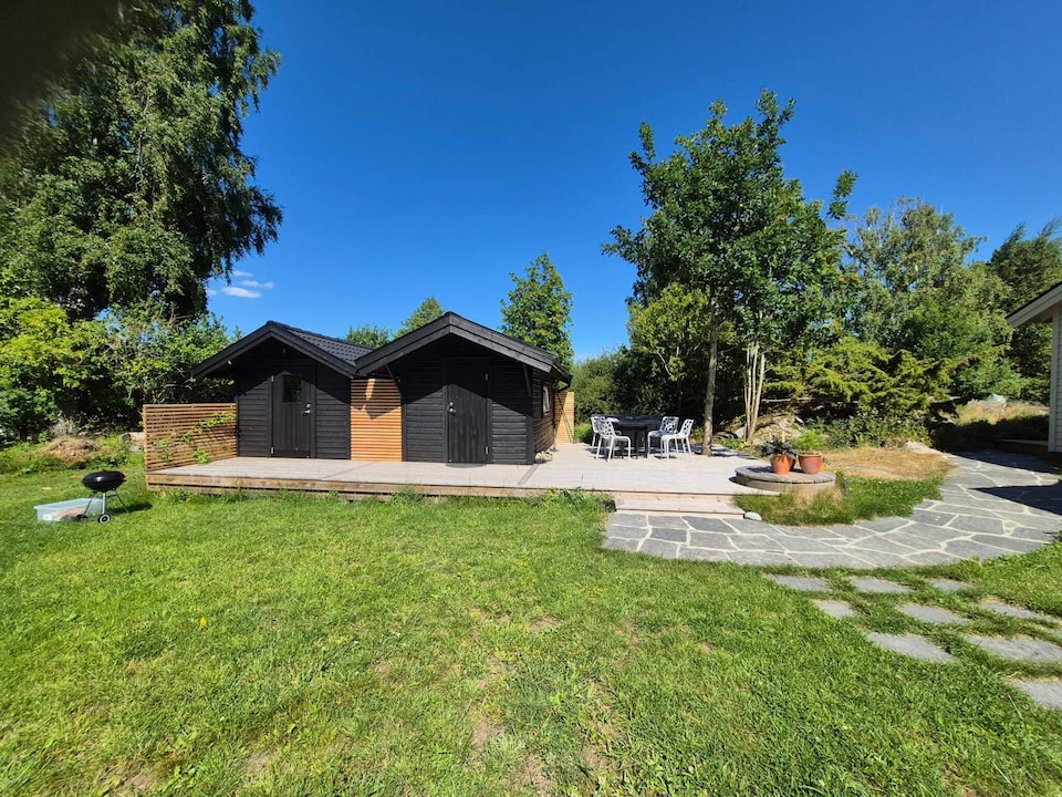 3 person holiday home in Onsala, Kungsbacka