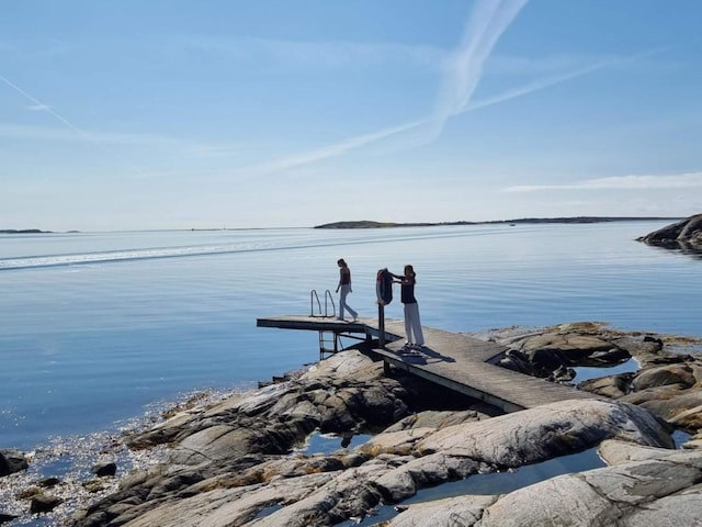 3 person holiday home in Onsala, Kungsbacka