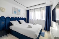 Luxe appartement - Croisette/Hôtel Mondriaan