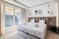 Luxe appartement - Croisette/Hôtel Mondriaan